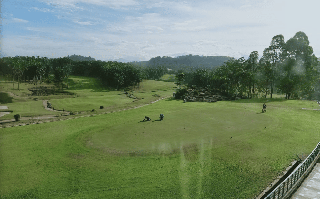 Bukit-Beruntung-Golf-Country-Club-Selangor