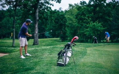 Corporate Golf Lessons in KL: A Fun Team-Building Option