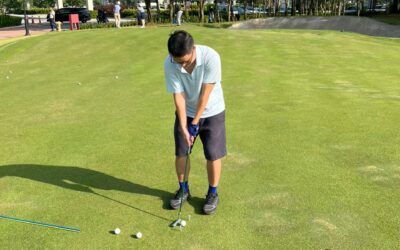Private vs Group Golf Lessons in KL: Which for Beginners?